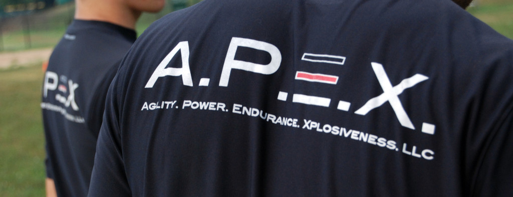 The APEX Way
